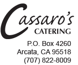 Cassaro's