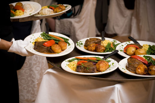 dinner